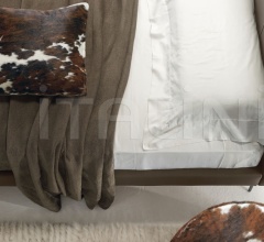 Итальянские Кровати - Кровать Clio night Итальянские Кровати - Кровать Clio night фабрика Gamma Arredamenti