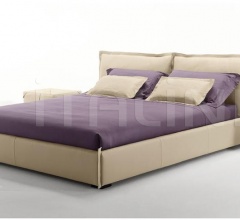 Итальянские Кровати - Кровать Edge night Итальянские Кровати - Кровать Edge night фабрика Gamma Arredamenti