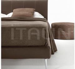 Итальянские Кровати - Кровать Clio night Итальянские Кровати - Кровать Clio night фабрика Gamma Arredamenti