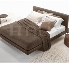 Итальянские Кровати - Кровать Clio night Итальянские Кровати - Кровать Clio night фабрика Gamma Arredamenti