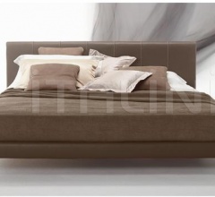 Итальянские Кровати - Кровать Clio night Итальянские Кровати - Кровать Clio night фабрика Gamma Arredamenti