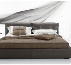 Итальянские Кровати - Кровать Bond night Итальянские Кровати - Кровать Bond night фабрика Gamma Arredamenti