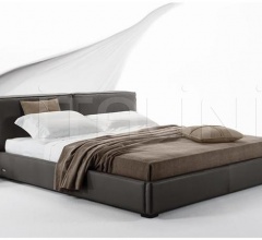 Итальянские Кровати - Кровать Bond night Итальянские Кровати - Кровать Bond night фабрика Gamma Arredamenti