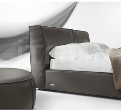 Итальянские Кровати - Кровать Bond night Итальянские Кровати - Кровать Bond night фабрика Gamma Arredamenti