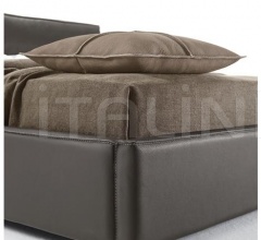 Итальянские Кровати - Кровать Bond night Итальянские Кровати - Кровать Bond night фабрика Gamma Arredamenti