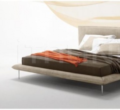 Итальянские Кровати - Кровать Alfred night Итальянские Кровати - Кровать Alfred night фабрика Gamma Arredamenti