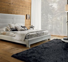 Итальянские Кровати - Кровать Sayonara Night Итальянские Кровати - Кровать Sayonara Night фабрика Gamma Arredamenti