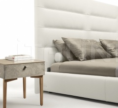 Итальянские Кровати - Кровать Sayonara Night Итальянские Кровати - Кровать Sayonara Night фабрика Gamma Arredamenti