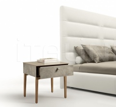 Итальянские Кровати - Кровать Sayonara Night Итальянские Кровати - Кровать Sayonara Night фабрика Gamma Arredamenti