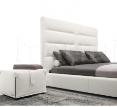 Итальянские Кровати - Кровать Sayonara Night Итальянские Кровати - Кровать Sayonara Night фабрика Gamma Arredamenti