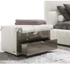 Итальянские Кровати - Кровать Sayonara Night Итальянские Кровати - Кровать Sayonara Night фабрика Gamma Arredamenti