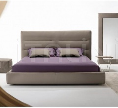 Итальянские Кровати - Кровать Sayonara Night Итальянские Кровати - Кровать Sayonara Night фабрика Gamma Arredamenti