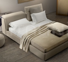 Итальянские Кровати - Кровать Sound Night Итальянские Кровати - Кровать Sound Night фабрика Gamma Arredamenti