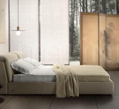 Итальянские Кровати - Кровать Sound Night Итальянские Кровати - Кровать Sound Night фабрика Gamma Arredamenti