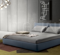 Итальянские Кровати - Кровать Twist Night Итальянские Кровати - Кровать Twist Night фабрика Gamma Arredamenti