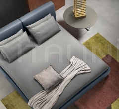 Итальянские Кровати - Кровать Twist Night Итальянские Кровати - Кровать Twist Night фабрика Gamma Arredamenti