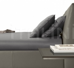 Итальянские Кровати - Кровать Twist Night Итальянские Кровати - Кровать Twist Night фабрика Gamma Arredamenti