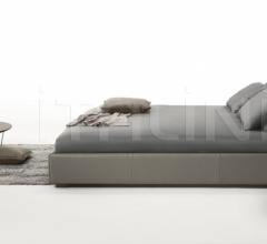 Итальянские Кровати - Кровать Twist Night Итальянские Кровати - Кровать Twist Night фабрика Gamma Arredamenti