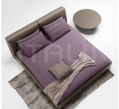 Итальянские Кровати - Кровать Twist Night Итальянские Кровати - Кровать Twist Night фабрика Gamma Arredamenti