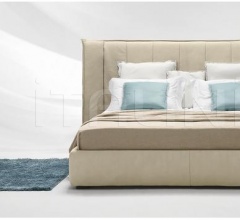 Итальянские Кровати - Кровать Wind Night Итальянские Кровати - Кровать Wind Night фабрика Gamma Arredamenti