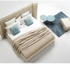 Итальянские Кровати - Кровать Wind Night Итальянские Кровати - Кровать Wind Night фабрика Gamma Arredamenti