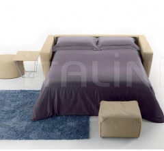 Итальянские Кровати - Диван-кровать Capri Итальянские Кровати - Диван-кровать Capri фабрика Gamma Arredamenti