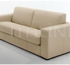 Итальянские Кровати - Диван-кровать Capri Итальянские Кровати - Диван-кровать Capri фабрика Gamma Arredamenti