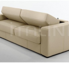 Итальянские Кровати - Диван-кровать Capri Итальянские Кровати - Диван-кровать Capri фабрика Gamma Arredamenti