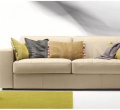 Итальянские Кровати - Диван-кровать Capri Итальянские Кровати - Диван-кровать Capri фабрика Gamma Arredamenti