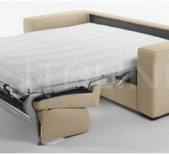 Итальянские Кровати - Диван-кровать Capri Итальянские Кровати - Диван-кровать Capri фабрика Gamma Arredamenti