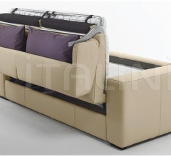 Итальянские Кровати - Диван-кровать Capri Итальянские Кровати - Диван-кровать Capri фабрика Gamma Arredamenti