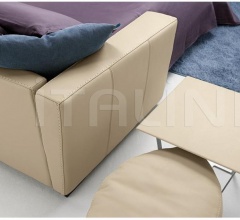 Итальянские Кровати - Диван-кровать Capri Итальянские Кровати - Диван-кровать Capri фабрика Gamma Arredamenti