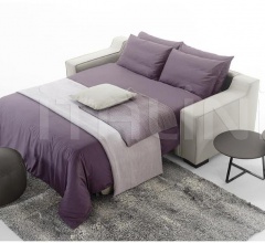 Итальянские Кровати - Диван-кровать Ischia Итальянские Кровати - Диван-кровать Ischia фабрика Gamma Arredamenti