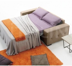 Итальянские Кровати - Диван-кровать Positano Итальянские Кровати - Диван-кровать Positano фабрика Gamma Arredamenti