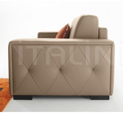 Итальянские Кровати - Диван-кровать Positano Итальянские Кровати - Диван-кровать Positano фабрика Gamma Arredamenti