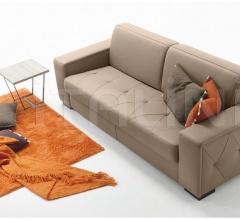 Итальянские Кровати - Диван-кровать Positano Итальянские Кровати - Диван-кровать Positano фабрика Gamma Arredamenti