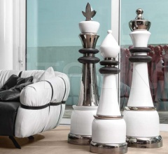 Диван CROSSOVER фабрика Gamma Arredamenti