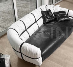 Диван CROSSOVER фабрика Gamma Arredamenti