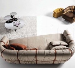 Диван CROSSOVER фабрика Gamma Arredamenti