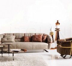 Диван CROSSOVER фабрика Gamma Arredamenti