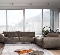 Диван KONG фабрика Gamma Arredamenti