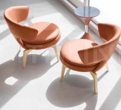 Кресло LOLITA фабрика Gamma Arredamenti