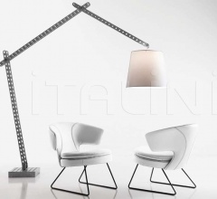 Кресло LOLITA фабрика Gamma Arredamenti