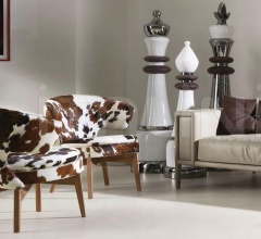 Кресло LOLITA фабрика Gamma Arredamenti