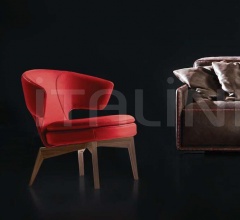 Кресло LOLITA фабрика Gamma Arredamenti