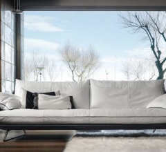 Диван CADILLAC фабрика Gamma Arredamenti