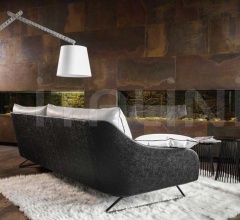 Диван CADILLAC фабрика Gamma Arredamenti