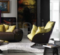 Кресло GLOSS фабрика Gamma Arredamenti