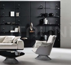 Кресло GLOSS фабрика Gamma Arredamenti