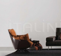 Кресло GLOSS фабрика Gamma Arredamenti